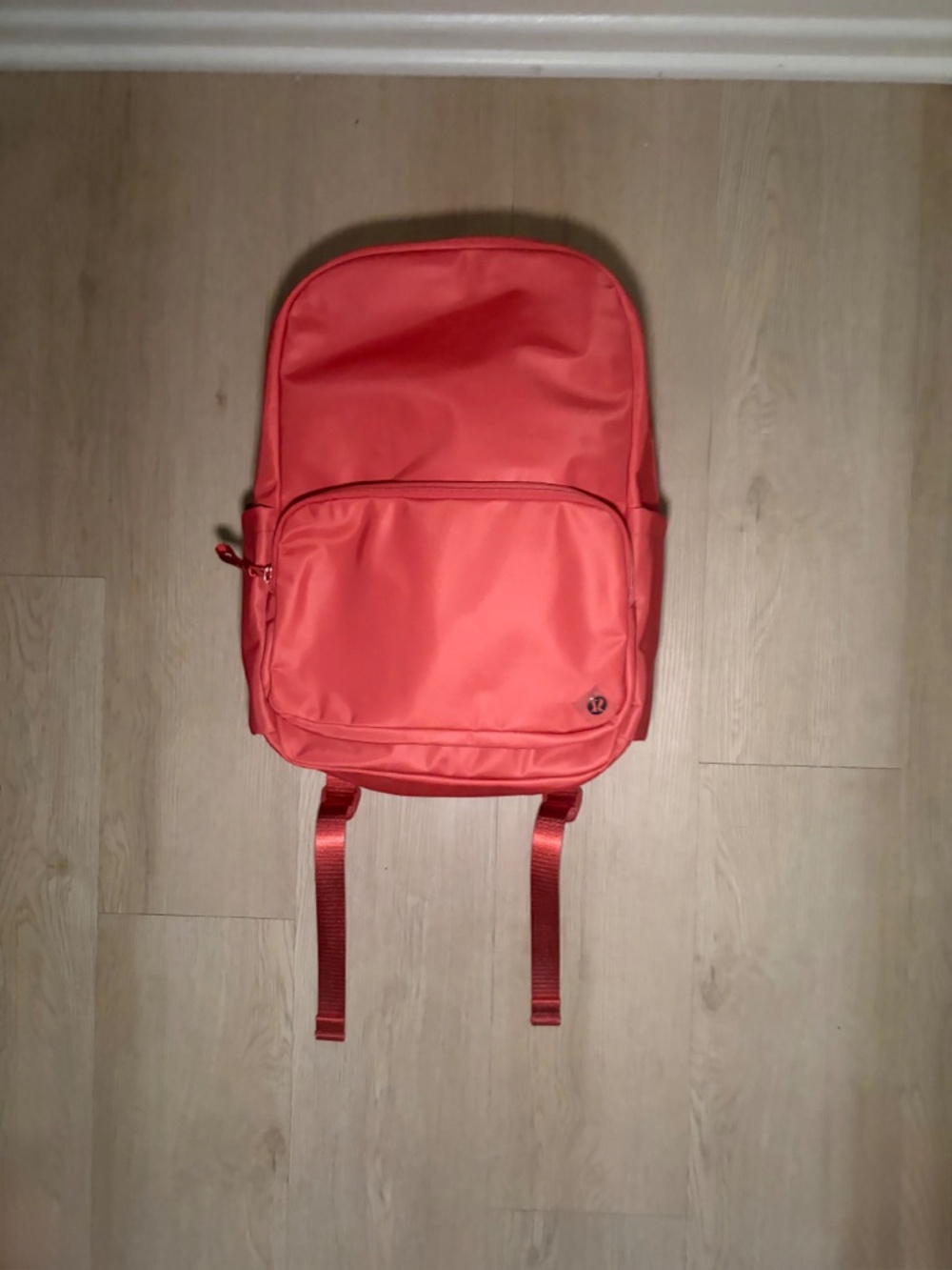 Lululemon backpack - Picture 3 of 3